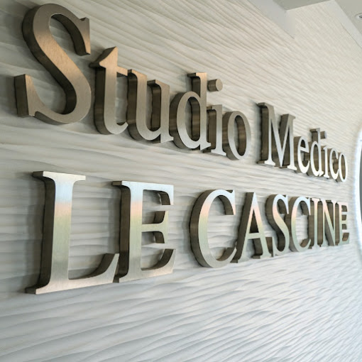 Centro Medico Le Cascine a Pisa